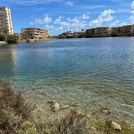 La Gola Lighthouse Apartamento