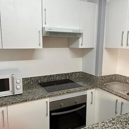 La Gola Lighthouse Apartamento La Manga del Mar Menor