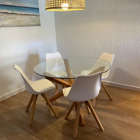 La Gola Lighthouse Apartamento La Manga del Mar Menor