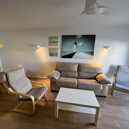 Apartamento La Gola Lighthouse La Manga del Mar Menor