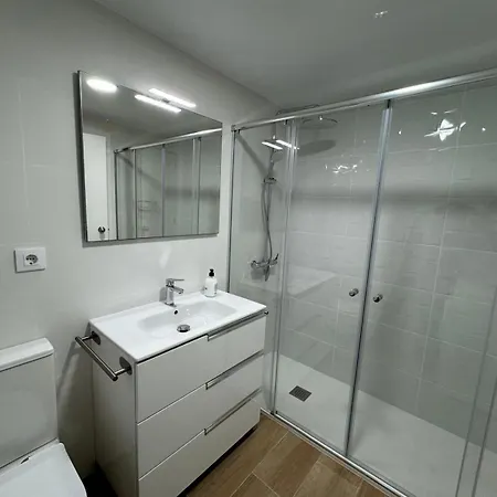 La Gola Lighthouse La Manga del Mar Menor