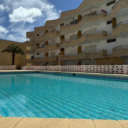 La Gola Lighthouse * 拉曼加戴尔马尔梅纳