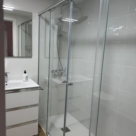 La Gola Lighthouse * La Manga del Mar Menor