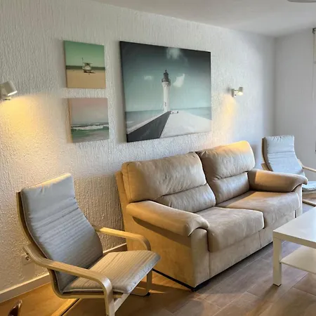 La Gola Lighthouse Apartment