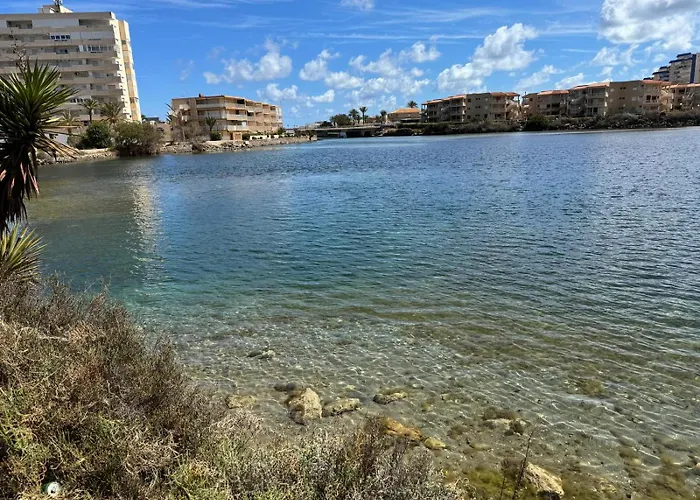 La Gola Lighthouse Apartment