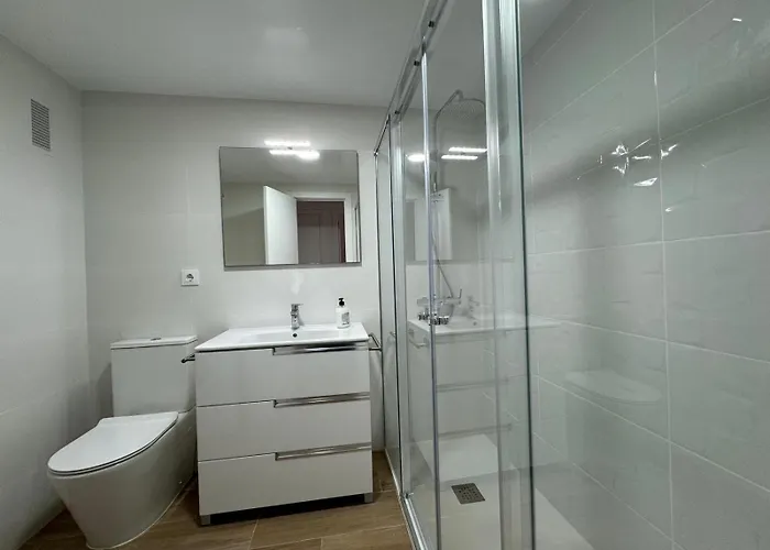 La Gola Lighthouse Apartmán