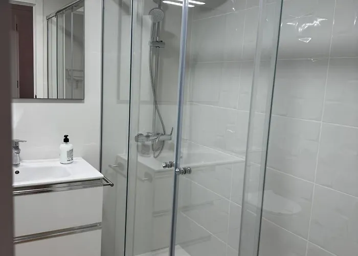 La Gola Lighthouse * La Manga del Mar Menor