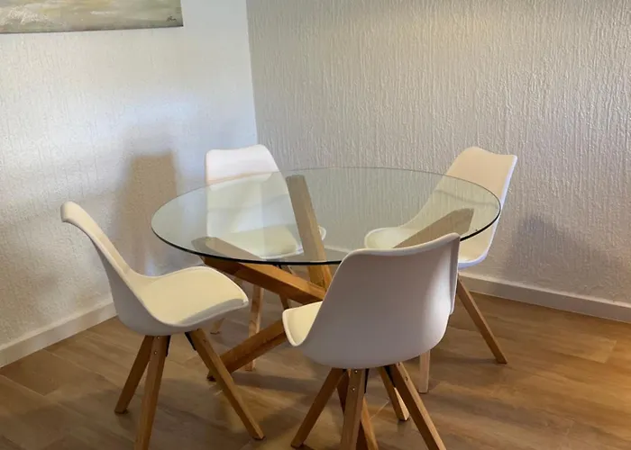 La Gola Lighthouse Apartment La Manga del Mar Menor