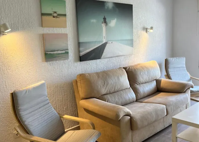 La Gola Lighthouse Apartment