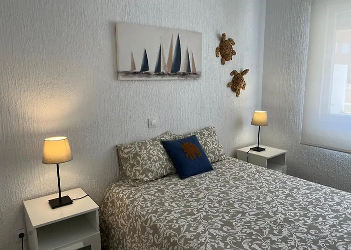 Apartment La Gola Lighthouse *