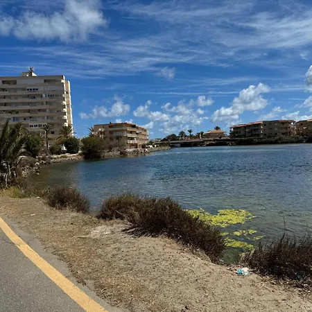 La Gola Lighthouse *