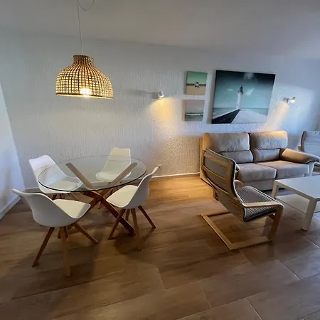 Appartement La Gola Lighthouse