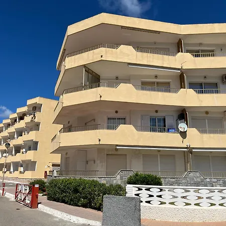 La Gola Lighthouse Appartement La Manga del Mar Menor