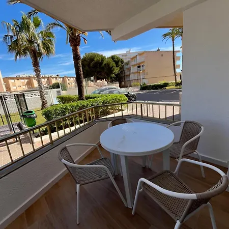 La Gola Lighthouse Appartement La Manga del Mar Menor