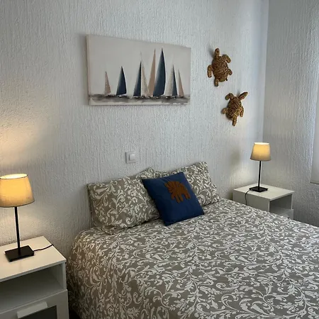 Appartement La Gola Lighthouse *