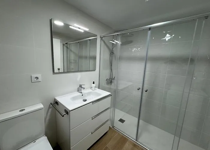 La Gola Lighthouse La Manga del Mar Menor