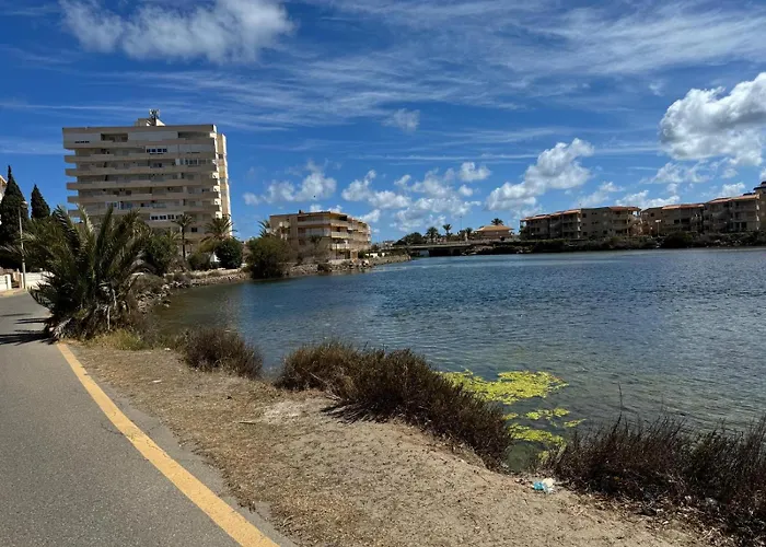 La Gola Lighthouse *